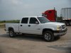 2004 Chevrolet 2500hd