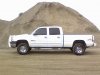 2004 Chevrolet 2500hd