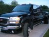 2003 Gmc 3500hd