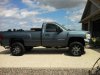 2009 Chevrolet 3500hd