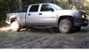 2003 Chevrolet 2500hd silverado