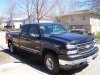 2005 Chevrolet 2500hd