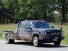 2002 Chevrolet 3500hd dually