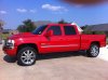 2005 Gmc 2500hd