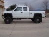 2001 Chevrolet 2500hd
