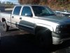 2002 Chevrolet 2500hd silverado