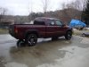 2001 Chevrolet 2500hd