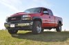 2001 Gmc 2500hd