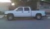 2003 Chevrolet 2500hd