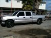 2007 Chevrolet 2500hd silverado