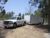 2006 Gmc 2500hd