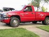 2006 Gmc 3500 dually