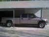 2001 Gmc 2500hd