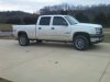 2007 Chevrolet 2500hd