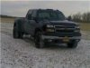 2007 Chevrolet 3500hd dually