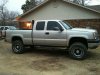 2005 Chevrolet Silverado 2500hd