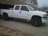 2005 Gmc 2500hd