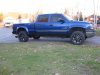 2004 Chevrolet 2500 hd silverado classic