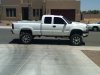 2007 Chevrolet 2500 hd silverado classic