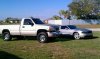2004 Gmc 2500hd