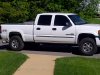 2006 Gmc 2500hd