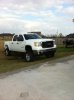 2007 Gmc 2500hd
