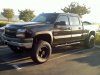 2005 Chevrolet 2500hd silverado