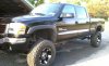 2005 Gmc 2500hd