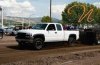 2001 Chevrolet 2500hd silverado