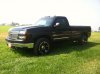 2005 Chevrolet 2500hd