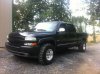 2002 Chevrolet Silverado 2500hd