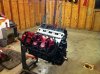 2005 Chevrolet 3500hd