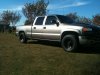 2007 Gmc 2500hd