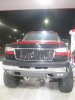 2005 Chevrolet 2500 hd silverado classic