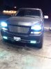 2002 Chevrolet Silverado 2500hd