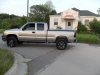 2003 Chevrolet 2500hd silverado