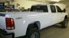 2007 Gmc 2500hd
