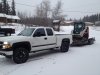 2001 Chevrolet 2500hd silverado