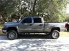 2007 Chevrolet Silverado 2500hd
