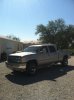 2006 Chevrolet Silverado 2500hd