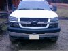 2004 Chevrolet 2500hd silverado