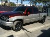 2007 Chevrolet 2500hd silverado