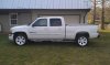 2006 Gmc Sierra 2500hd