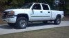 2005 Gmc Sierra 2500hd