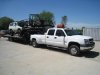 2003 Chevrolet 3500hd dually