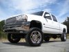 2002 Gmc 2500hd