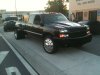 2004 Chevrolet 3500hd dually