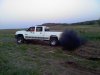 2005 Chevrolet 2500hd silverado
