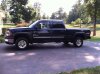 2006 Chevrolet 2500 hd silverado classic