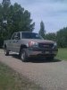 2001 Gmc 2500hd